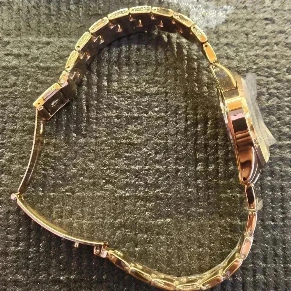 Christian Lacroix Watch New in Box New Battery